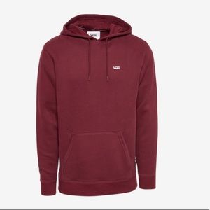 Vans Comfy Cush Pullover Hoodie